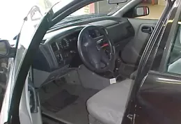BOSCH0285001329 блок управління airbag (srs) Nissan Primera 2001