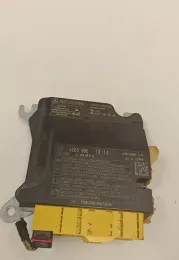 A2059025702 блок управління airbag (srs) Mercedes-Benz C W205 2017