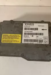 30772179 блок управління airbag (srs) Volvo XC90 2008