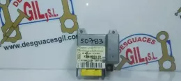 50783 блок управління airbag (srs) Ford Mondeo MK II 1994