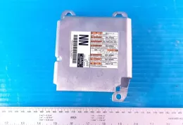 TN1511000701 блок управління airbag (srs) Toyota Sienna XL40 IV 2022