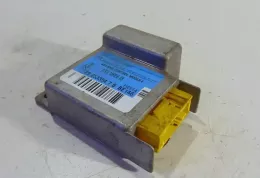 97KG14B056BB блок управления AirBag (SRS) Ford Ka 2002