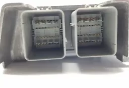 NR7738 блок управления AirBag (SRS) Jeep Grand Cherokee (WK) 2005