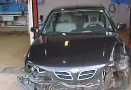 BOSCH0285001329 блок управління airbag (srs) Nissan Primera 2001