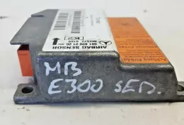 NR1939 блок управління airbag (srs) Mercedes-Benz C W202 1998