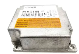 000303267 блок управління airbag (srs) Mercedes-Benz CLK A209 C209 2003