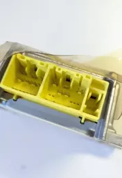 W2T60275A блок управління airbag (srs) Mitsubishi Pajero 2006