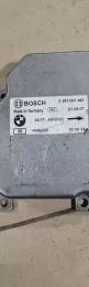 000034 блок управления AirBag (SRS) BMW 3 E46 2000