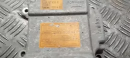 0C23B блок управління airbag (srs) Mazda 323 F 2000