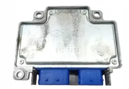 959104U650 блок управления AirBag (SRS) KIA Optima 2014