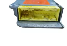 34010214B блок управления AirBag (SRS) Volkswagen PASSAT B5 1999