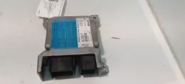 625463634104 блок управления AirBag (SRS) Ford Focus 2004