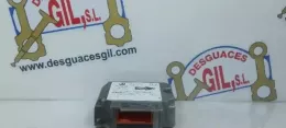 53527 блок управления AirBag (SRS) Opel Vectra B 1995