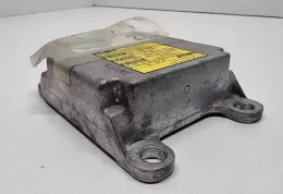 79J02800 блок управління airbag (srs) Toyota RAV 4 (XA20) 2002