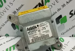 SV2308 блок управління airbag (srs) Renault Vel Satis