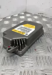 618307400B блок управления AirBag (SRS) BMW 5 F10 F11 2009