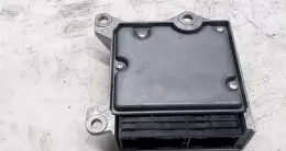H40590504010002 блок управління airbag (srs) Peugeot 508 2012