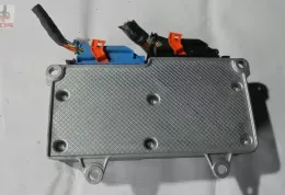 31316792 блок управління airbag (srs) Volvo XC60 2011