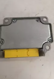 A168207262 блок управління airbag (srs) Mercedes-Benz B W245 2006