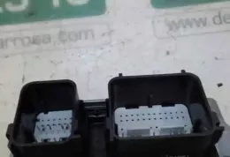 BK3T14B321SD блок управления AirBag (SRS) Ford Transit Custom 2015