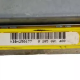 028001400 блок управління airbag (srs) Audi A4 S4 B6 8E 8H 2002