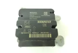 985106142R блок управління airbag (srs) Renault Trafic III (X82) 2017