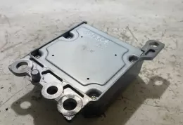 061123 блок управління airbag (srs) Nissan Qashqai 2007