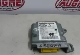 550536200 блок управління airbag (srs) Renault Laguna I 1999