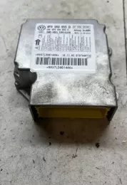 0037LD0B140H блок управления AirBag (SRS) Audi A6 S6 C6 4F 2006