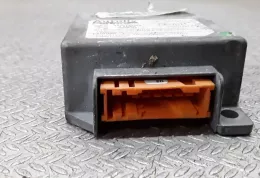 9628740380 блок управления AirBag (SRS) Peugeot 306 2000