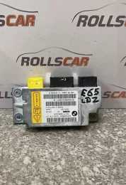 532238806 блок управління airbag (srs) BMW 7 E65 E66 2006
