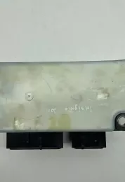 4108690 блок управління airbag (srs) Opel Insignia A 2010