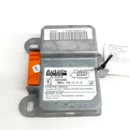 6019582000 блок управління airbag (srs) Peugeot 307 CC 2004