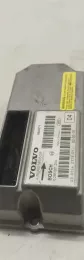 0016097305 блок управління airbag (srs) Volvo S80 2000