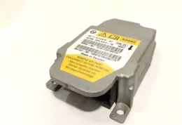 6577917201801 блок управления AirBag (SRS) BMW 5 E60 E61 2007