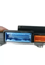006033000134 блок управління airbag (srs) Volvo S40 2007