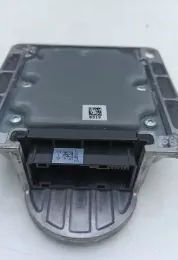 6858547 блок управления AirBag (SRS) BMW X3 F25 2013