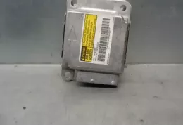 16257661 блок управління airbag (srs) Chevrolet Trans Sport 2000