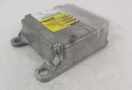 PT9I9602J3 блок управления AirBag (SRS) Toyota Corolla Verso E121 2007