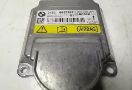 65777911606 блок управління airbag (srs) BMW 5 F10 F11 2012