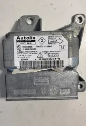 603929500 блок управління airbag (srs) Peugeot 308 2008