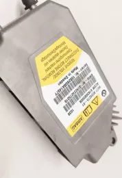 6577922427501 блок управління airbag (srs) BMW 7 F01 F02 F03 F04 2011
