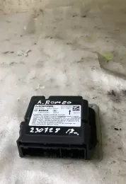 0285012907 блок управління airbag (srs) Alfa Romeo Giulia 2017