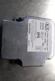 45S0136225D блок управління airbag (srs) KIA Sorento 2005