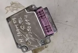 959203D000 блок управления AirBag (SRS) Hyundai Sonata 2003