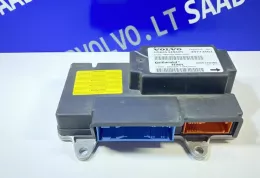 006021400211 блок управління airbag (srs) Volvo V50 2005