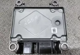 630023098501 блок управління airbag (srs) Mazda 3 I 2004
