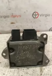 36F00BA63401 блок управління airbag (srs) Ford Mondeo Mk III 2001