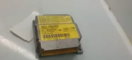 022801250F блок управління airbag (srs) Mitsubishi Carisma 2002