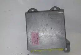3K10B блок управління airbag (srs) Mazda RX8 2006